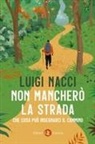 Luigi Nacci - Non mancherò la strada. Che cosa può insegnarci il cammino