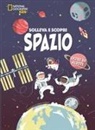 Giuseppe Brillante, Federica Fabbian - Spazio. Solleva e scopri
