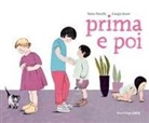 Teresa Porcella, Franca Atzeni - Prima e poi