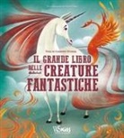 Giuseppe D'Anna, Anna Láng - Il grande libro delle creature fantastiche