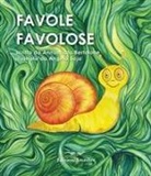 Annunziata Bertolone, Angela Saja - Favole favolose