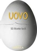 Academia Barilla - Uovo. 50 ricette facili