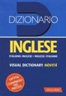 Lucia Incerti Caselli - Dizionario inglese. Italiano-inglese, inglese-italiano
