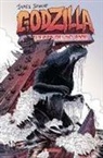 James Stokoe, Andrea Toscani - Godzilla. La guerra dei 50 anni