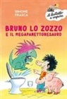 Simone Frasca - Bruno lo zozzo e il megapanettonesauro