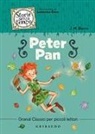 James Matthew Barrie, Elisa Rocchi, Lodovica Cima - Peter Pan