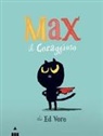 Ed Vere - Max il coraggioso