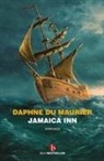 Daphne Du Maurier - Jamaica Inn