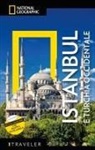 Tristan Rutherford, Kathryn Tomasetti - Istanbul e Turchia occidentale. Con mappa estraibile