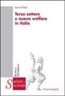 Luca Fazzi - Terzo settore e nuovo welfare in Italia