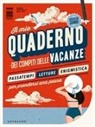 Il mio quaderno dei compiti delle vacanze