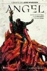 Bryan Edward Hill, Gleb Melnikov, Joss Whedon - La città dei demoni