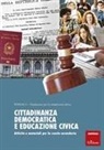 Cittadinanza democratica e educazione civica. Attività e materiali per la scuola secondaria