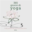 365 giorni di yoga