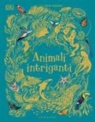 Ben Hoare, Daniel Long, Angela Rizza, Daniela Terrazzini - Animali intriganti