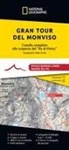 Gran Tour del Monviso. L'anello completo alla scoperta del «Re di Pietra»