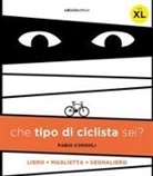 Fabio Consoli - Che tipo di ciclista sei?