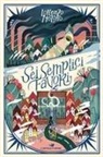 Lorenzo Molino, Alice Guidi - Sei semplici favori