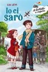 Lia Levi, Donata Pizzato - Io ci sarò