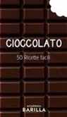 Academia Barilla - Cioccolato. 50 ricette facili