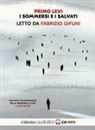 Primo Levi, Fabrizio Gifuni - I sommersi e i salvati. Letto da Fabrizio Gifuni. Audiolibro. CD Audio formato MP3 (Audiolibro)