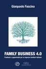 Gianpaolo Fascina - Family business 4.0. Problemi e opportunità per le imprese familiari italiane