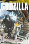 John Layman, Alberto Ponticelli - Giganti & gangster 1/3