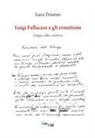 Luca Trissino - Luigi Fallacara e gli ermetismi. Lingua, stile e metrica