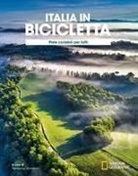 Mariateresa Montaruli - Ciclovie con vista: piste ciclabili per tutti. Italia in bicicletta. National Geographic