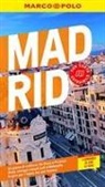 Martin Dahms, Susanne Thiel - Madrid
