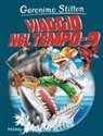 Geronimo Stilton - Viaggio nel tempo 9