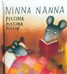Antonella Abbatiello - Ninnananna piccina piccina picciò
