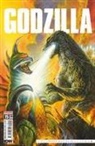 Duane Swierczynski, Simon Gane - Il più grande mostro della storia 5