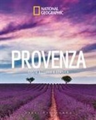 Provenza, Costa Azzurra e Corsica. Paesi del mondo