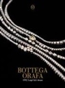 Teresa Favi - Bottega Orafa. 1992. Luigi Citi's dream. Ediz. italiana e inglese