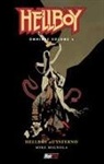 Mike Mignola - Hellboy all'inferno