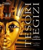 Ann R. Williams - Tesori egizi. Dalle piramidi a Cleopatra