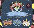Maude Guesné - Le mie maschere da grattare