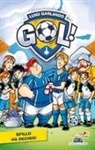Luigi Garlando, Marco Gentilini - Spillo ha deciso!