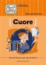Edmondo De Amicis, Lodovica Cima - Cuore