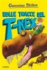 Geronimo Stilton - Sulle tracce del T-Rex