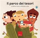 Mirtis Conci, Michela Luise - Il parco dei tesori