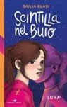 Giulia Blasi - Scintilla nel buio. Luna