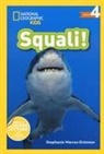 Stephanie Warren Drimmer - Squali! Livello 4