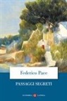 Federico Pace - Passaggi segreti