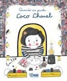 Maddalena Schiavo, Valeria Valenza - Quando ero piccola... Coco Chanel
