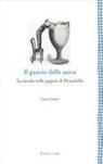 Lina Grossi - Il guscio delle uova. La tavola nelle pagine di Pirandello