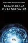 Mario Ramponi, Walterfranco Ramponi - Numerologia per la nuova era
