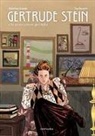 Valentina Grande, Eva Rossetti - Gertrude Stein e la generazione perduta