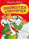 Geronimo Stilton - Enigmistica stratopica